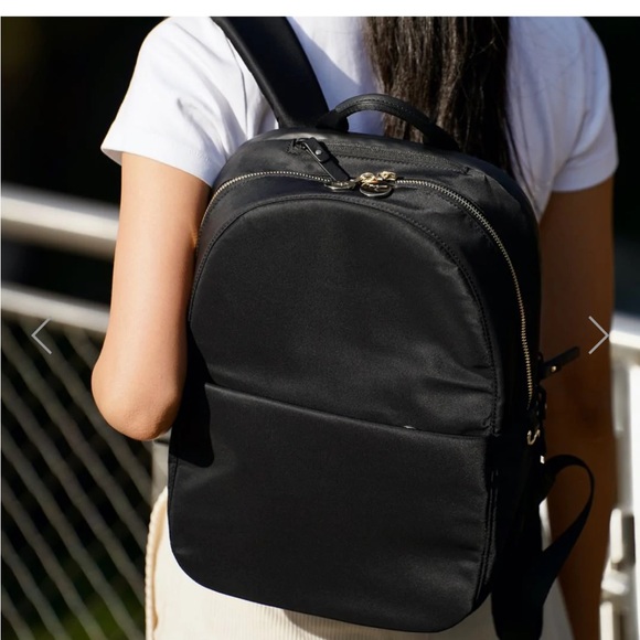 Lo & Sons The Beacon Backpack - Picture 6 of 14